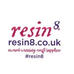 Resin8 discount code